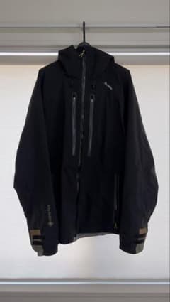 REW 24-25 THE REALITY ジャケット GORE-TEX 3L - メルカリ