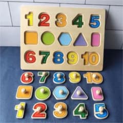 【新品】パズルのサムネイル