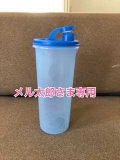 タッパーウェア　Sライン　1.1L (1100ml)のサムネイル