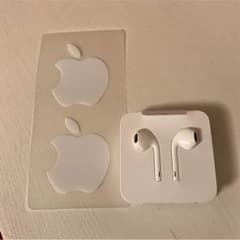 iPhone7 イヤホン 純正のサムネイル