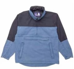 THE NORTH FACE wind pullover ナイロンジャケットのサムネイル
