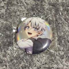 アイナナTRIGGER VARIANT 八乙女楽 缶バッジ 68点 アイナナ 16 IDOL ALBUM 缶バッジ 八乙女楽 TRIGGER - メルカリ