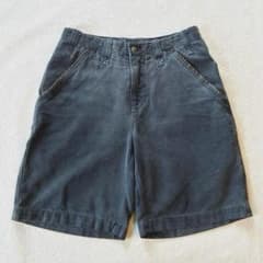 90s【希少】【Gramicci】グラミチ ショートパンツ USA製 ダック地 90s【希少】【Gramicci】グラミチ ショートパンツ USA製 ダック地