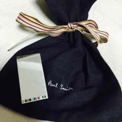 ☆再再値下げしました☆Paul Smith ポールスミス マネークリップのサムネイル