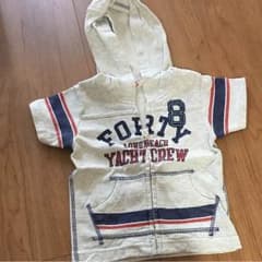 ブリーズ パーカー 90のサムネイル