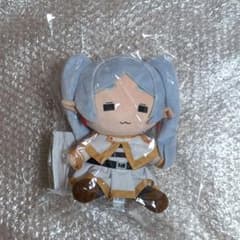葬送のフリーレン ぬいぐるみ フリーレン しょぼん顔 グッドスマイル