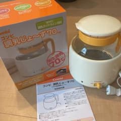 コンビ　調乳じょ〜ず70のサムネイル