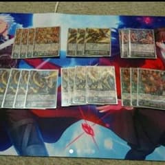 【VG】 オバクロ デッキのサムネイル