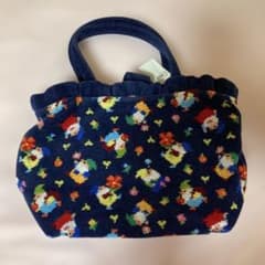 FEILERフェイラー プレイフルピクシー バック 新品未使用 - メルカリ