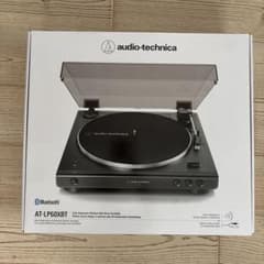audio-technica Bluetooth付きのサムネイル
