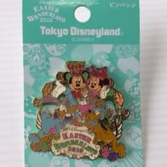 TDR ピンバッジのサムネイル