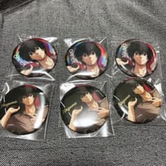サカモトデイズ 南雲 プラザ ロフト Spotlight 特典 缶バッジ サカモトデイズ 南雲 プラザ ロフト Spotlight 缶バッジ - メルカリ