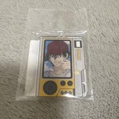 新テニ 切原赤也 アクリルキーホルダーのサムネイル