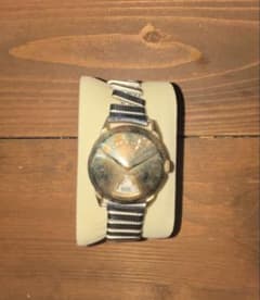 ☆交渉可☆48F様ロードエルジン鉄仮面ジャンク品14K Gold Filled 