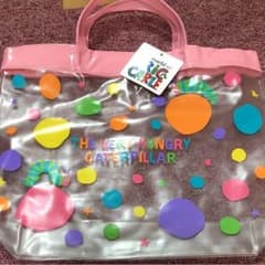 値下げ   はらぺこ   水泳バックのサムネイル