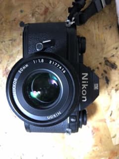 Nikon EM 動作未確認のサムネイル