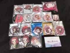 コードギアス カレン グッズ 17点セットのサムネイル