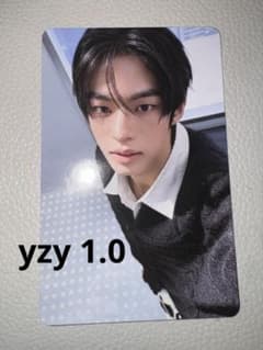 TWS 中華ヨントン 一直娛yzy yizhiyu トレカ ドフン - メルカリ