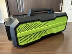 YAMAZEN ポータブルスポットクーラー YNC-B160 カンゲキくん2のサムネイル