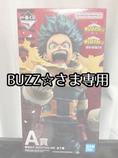 BUZZ☆님 전용