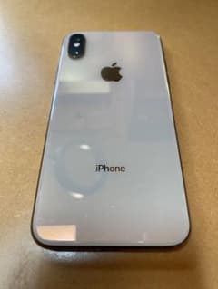 【超美品】iPhone Xs Gold 64 GB SIMフリーのサムネイル