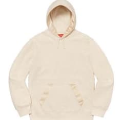 Supreme Hooded webbing シュプリーム　パーカーのサムネイル
