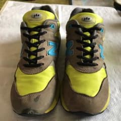 NewBalance 580 ニューバランスのサムネイル