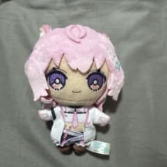 博衣こより hololive friends to Go ホロフレ ぬいぐるみのサムネイル