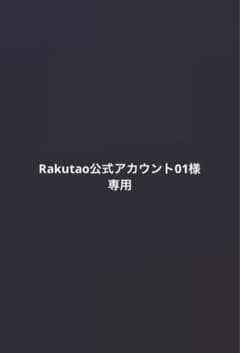 専用ページですのサムネイル
