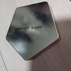 PERFECT DIARY スターダストダイヤモンドハイライトパウダー02のサムネイル