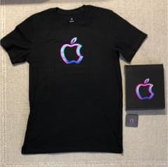 Apple 記念Tシャツ 非売品 新品のサムネイル