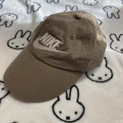 4kidsmama♡様専用　ナイキ　キャップ　キッズ　NIKEのサムネイル
