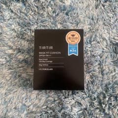 TIRTIR マスクフィットクッション SPF50+ PA+++ 17C 18gのサムネイル