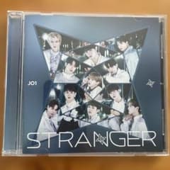 JO1 CD 未使用　開封済みのサムネイル