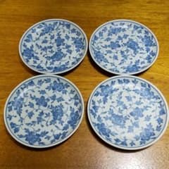取り皿 4枚のサムネイル