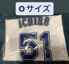 【超激レア背番号なし】KOBE CHIBENユニフォーム　L　イチロー　MLB 超激レア背番号なし】KOBE CHIBENユニフォーム L イチロー MLB