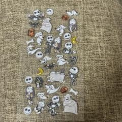 ナイトメア　プチドロ　シールのサムネイル