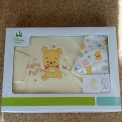 ロンパース スタイセット 新品未使用のサムネイル