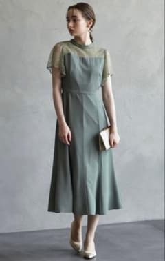 AIMER パーティドレスのサムネイル