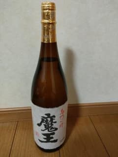 魔王1800mlのサムネイル