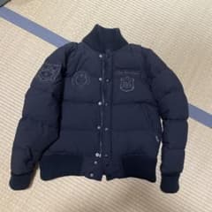T.M.T. ダウンジャケット Mのサムネイル