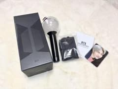 【新品・未使用】BTS ペンライトのサムネイル