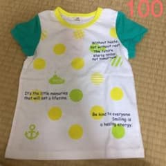 Tシャツのサムネイル