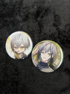 EL6エレメントシックス缶バッジ （832）2個セット - メルカリ