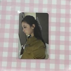 NewJeans ニュジ NJZ ヘリン トレカ 26 - メルカリ