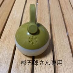 スノーピーク  たねほうずきのサムネイル