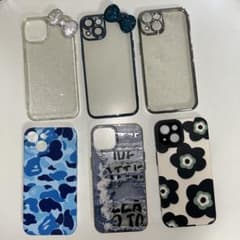 iPhone14 スマホケース まとめ売りのサムネイル