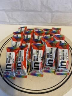 森永製菓 inバープロテイン ベイクドチョコ A・RA・SHIのサムネイル