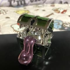 ドラゴンクエスト　メタリックモンスターズギャラリー　ミミック　ダイキャスト ドラゴンクエスト メタリックモンスターズギャラリー ミミック