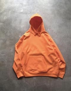 UFO UPPER FIELD ONE THE COOP HOODED XL - メルカリ